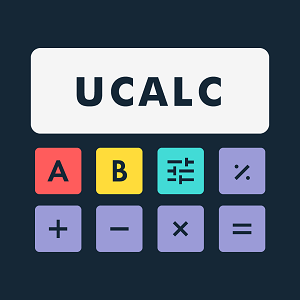 On-line калькулятор UCalc